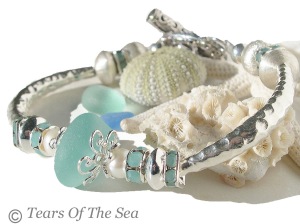 Sea Glass Jewelry By Tears Of The Sea